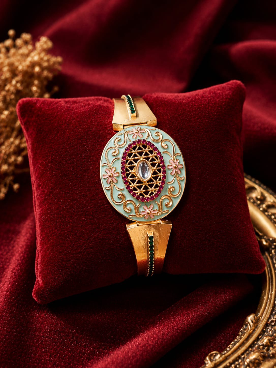 Traditional Designer Bracelet - Image 3