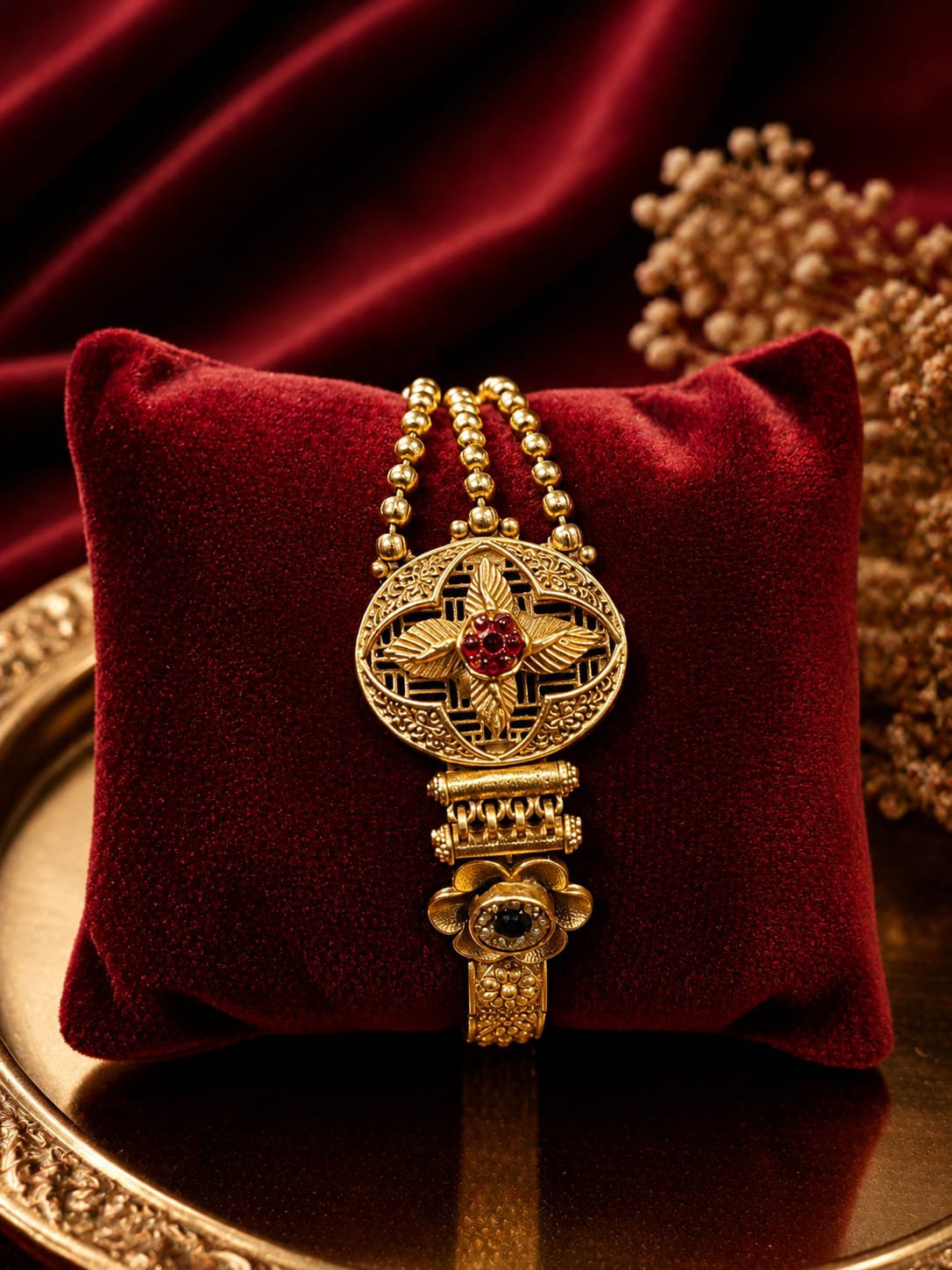 Traditional Designer Bracelet - Image 2