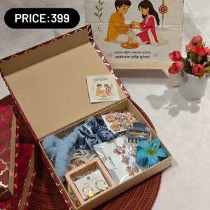 Raksha Bandhan Gift Hamper