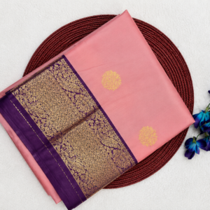 Soft Silk Saree