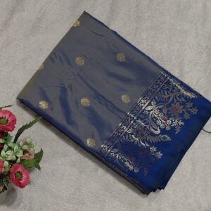 Soft Silk Saree